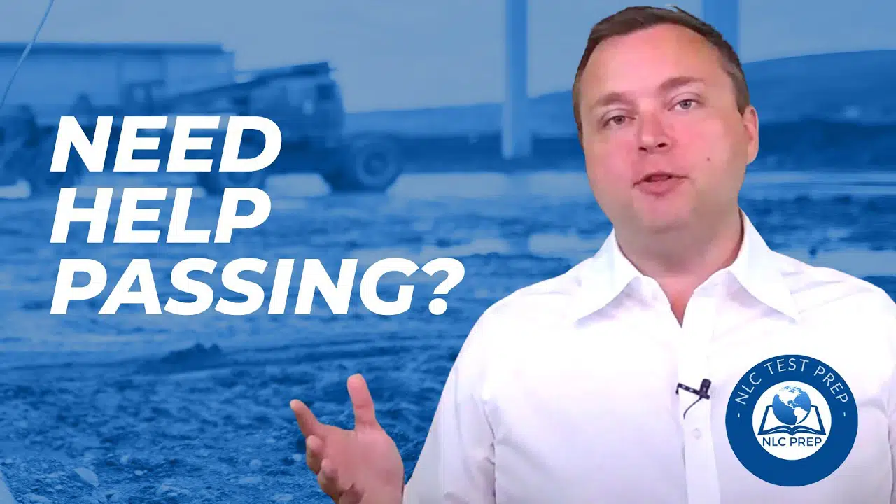 FS Exam – What’s Blocking You?