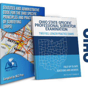 Ohio State Specific Land Surveyor practice exam course