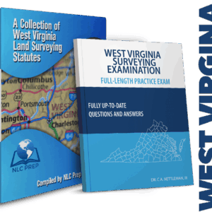 West Virginia Surveying Examination
