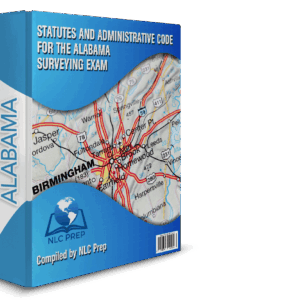 Alabama Surveying Exam