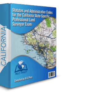 California Statues Binder