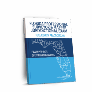 Florida Practice Exam Land Surveyor