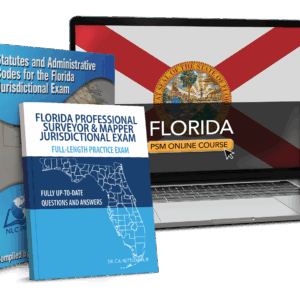 Florida Land Surveyor Exam course