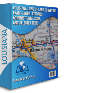 Louisiana Land Surveyor