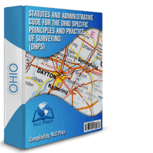 Ohio State Exam Land Surveyor