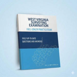 West Virginia Hard Copy Practice Exam (HCPE)
