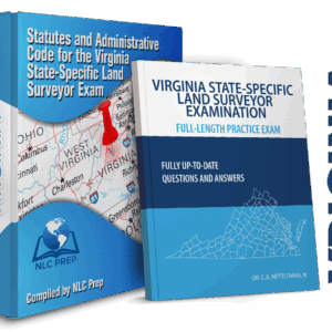 Virginia State Specific Land Surveyor Examination
