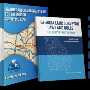 Georgia State-Specific Exam Prep (Bundle)