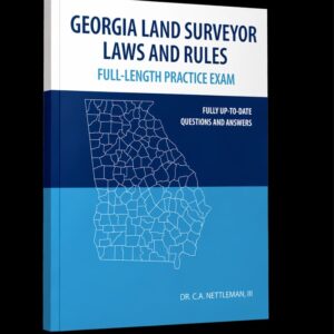 Georgia Hard Copy Practice Exam (HCPE)