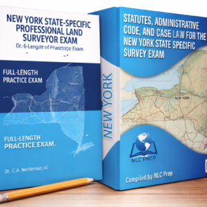 New York State-Specific Exam Prep (Bundle)